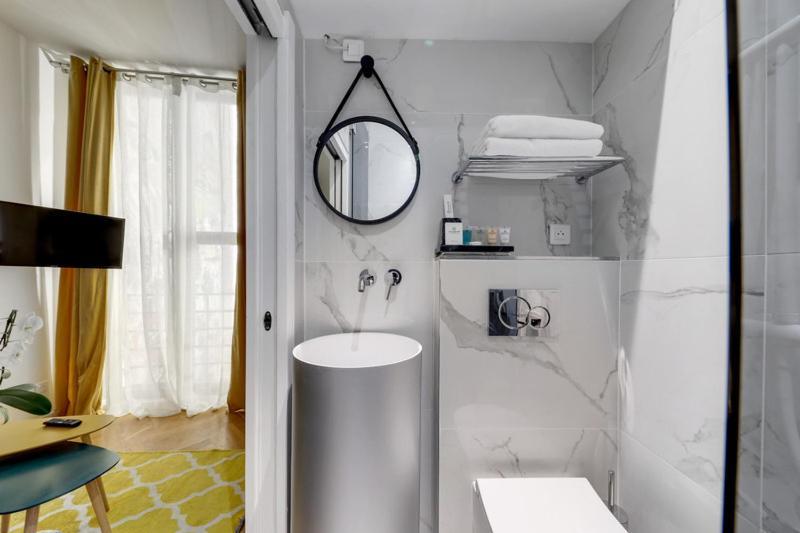 211 Suite Yves Saint Laurent - Superb Apartment Paris Exterior photo